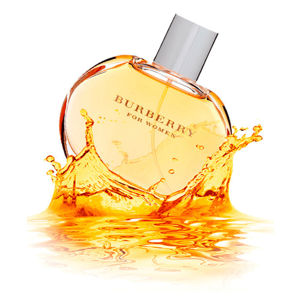 Burberry Classic Eau De Parfum for Women (100ml)