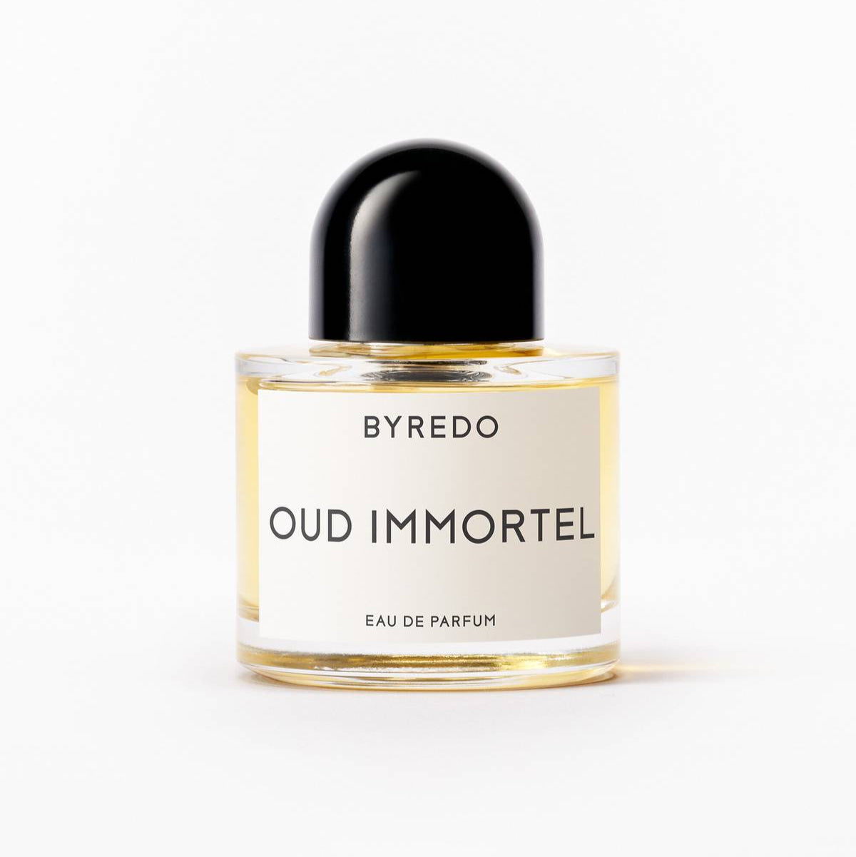 Byredo Oud Immortel Eau de Parfum (100 Ml)