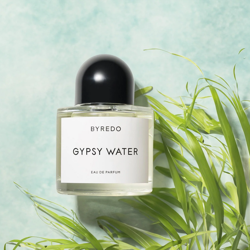 BYREDO Gypsy Water Eau De Parfum (100 ML)