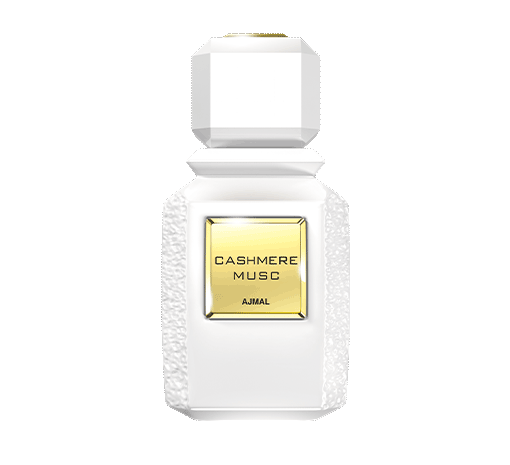 Ajmal Cashmere Musc EDP Spray (100 ML)