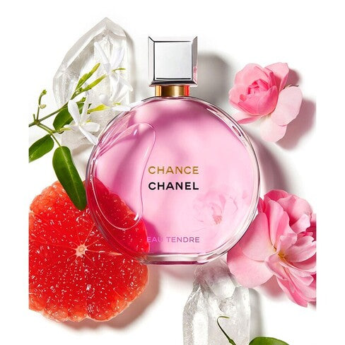 Chanel Chance Eau Tendre Eau De Perfume (100 ml)