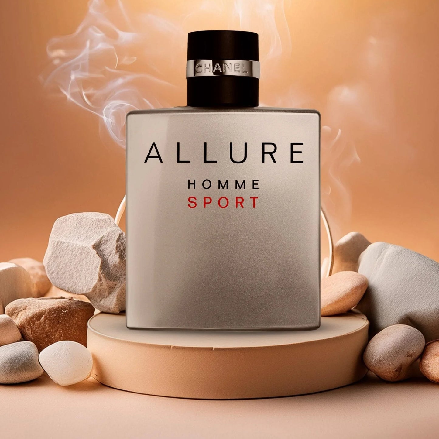 Chanel Allure Homme Sport Eau de Toilette (50ml)