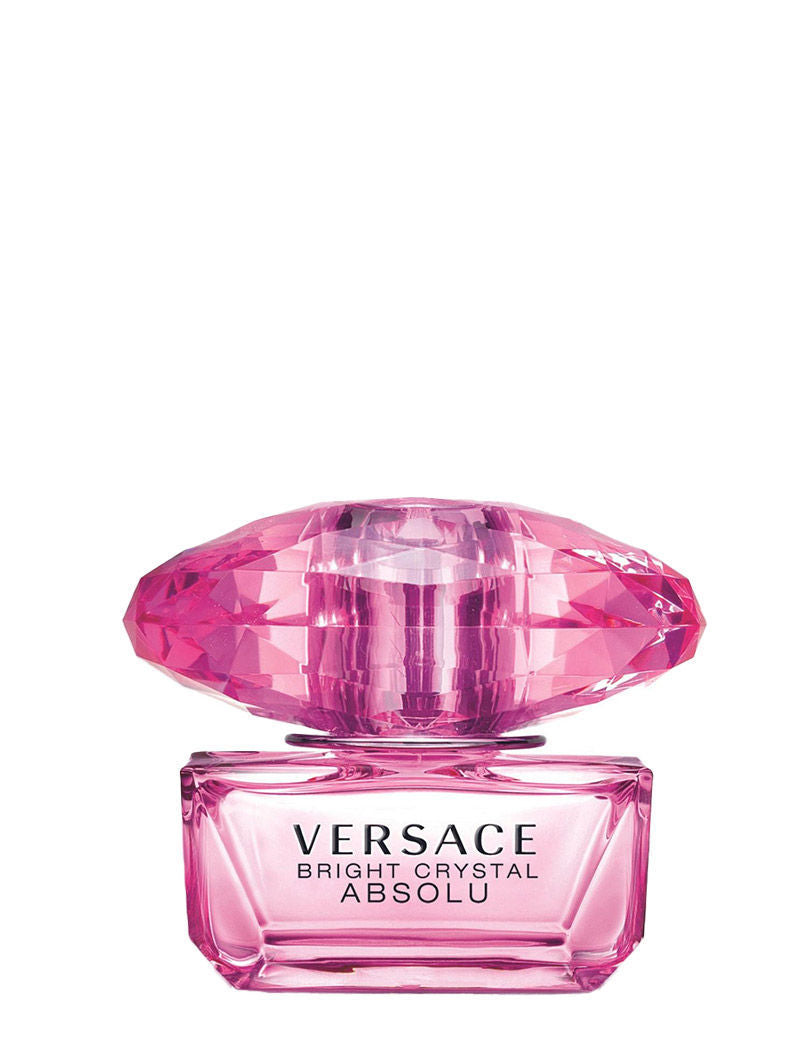 Versace Bright Crystal Absolu EDP For Women (90ml)