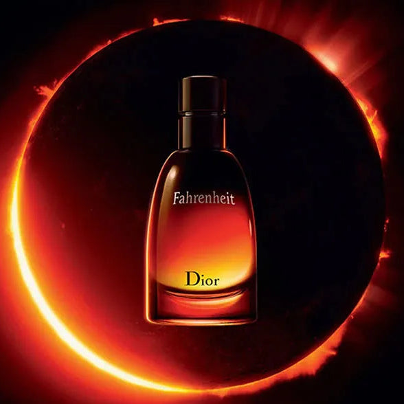 Dior Fahrenheit Parfum