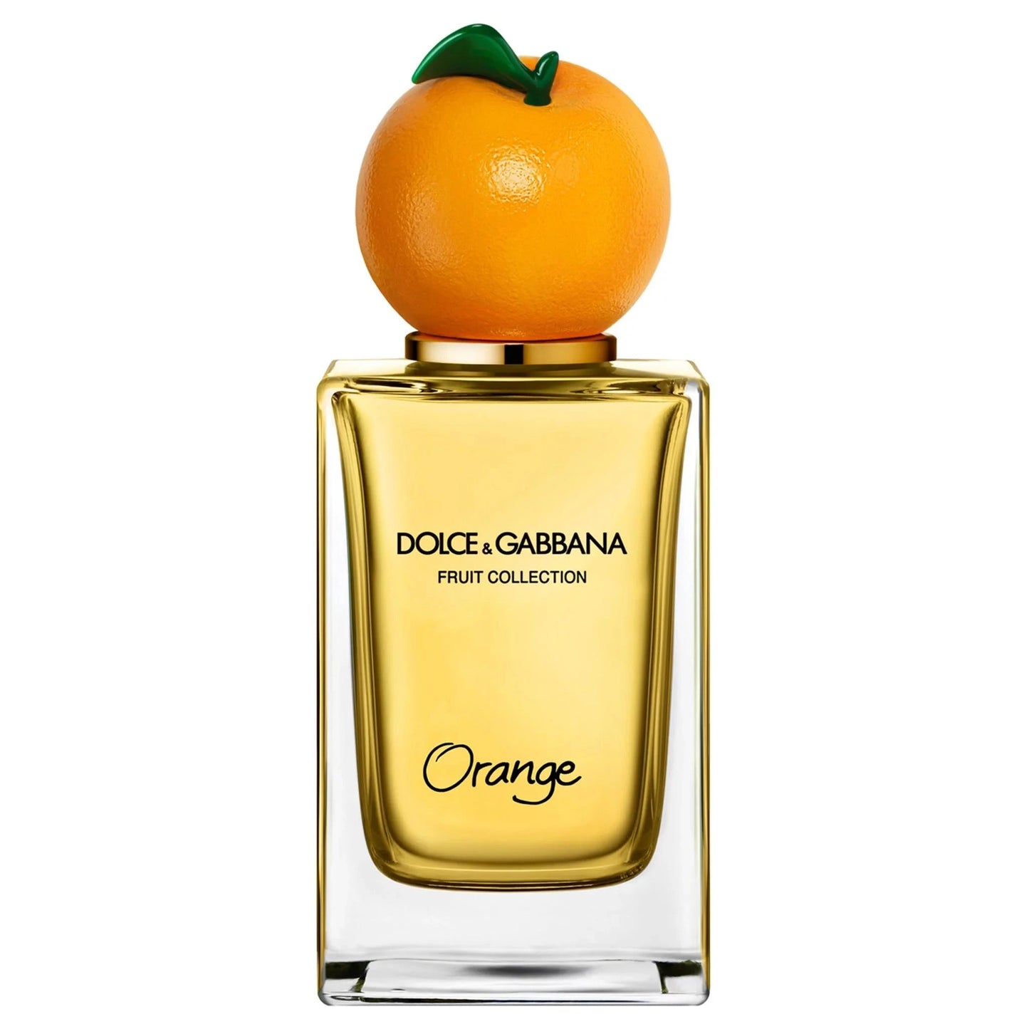 Dolce & Gabbana Fruit Collection Orange Eau de Toilette (150ml)