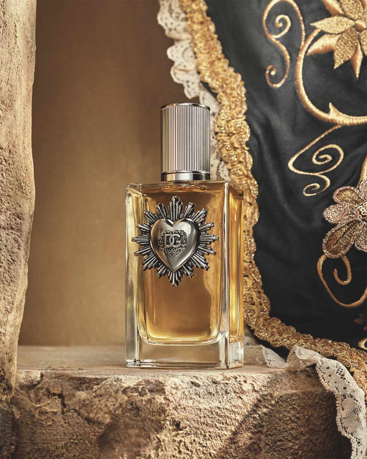 Dolce & Gabbana Devotion Eau De Parfum (100 ML)