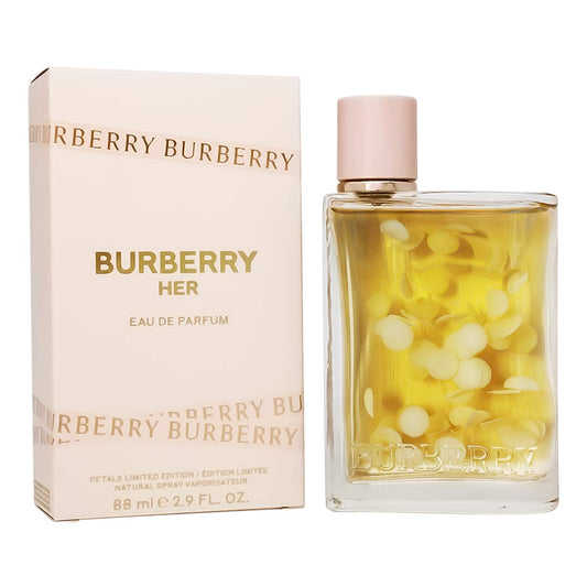 BurberryBurberry Her Petals Eau de Parfum Spray (88 ML)