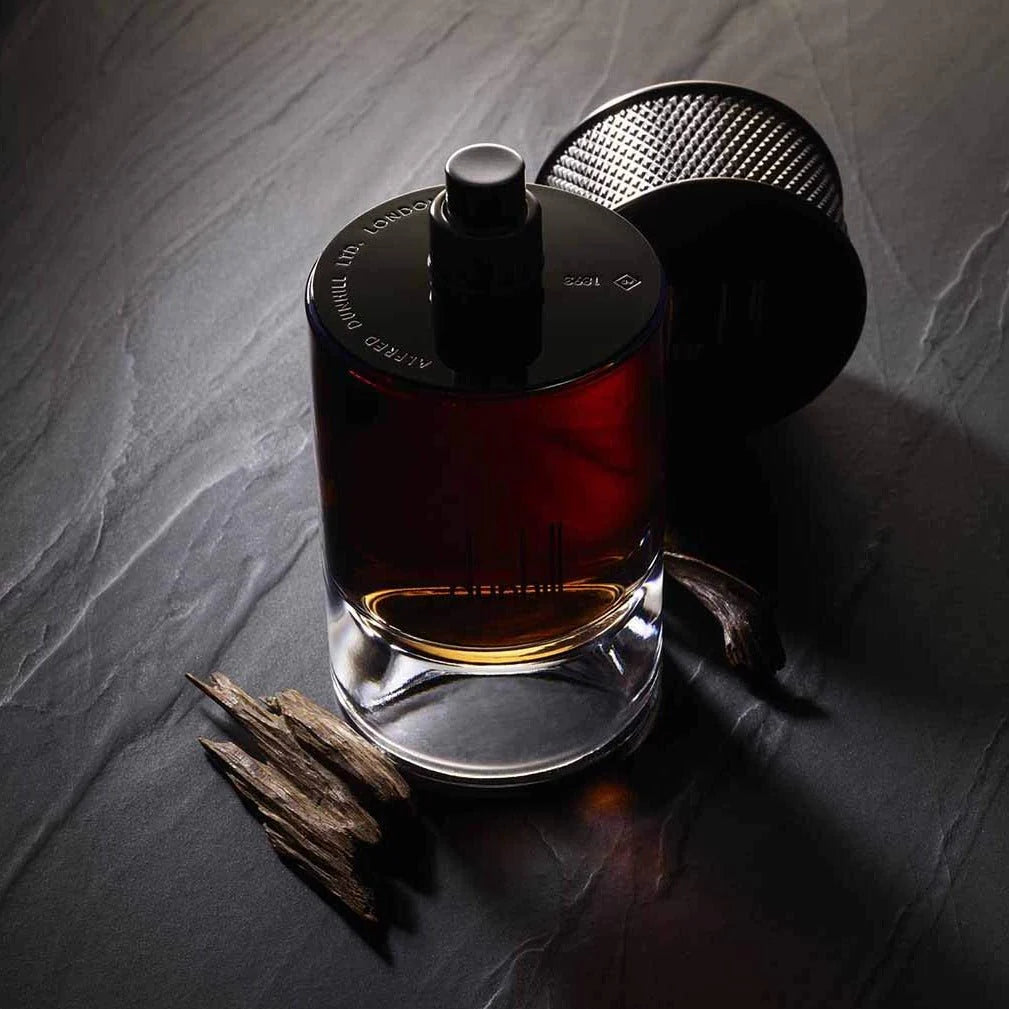 Dunhill Signature Collection Moroccan Amber