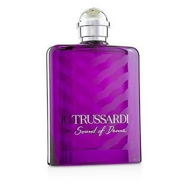 TRUSSARDI Sound Of Donna Women's Eau de Perfume (100 ml)