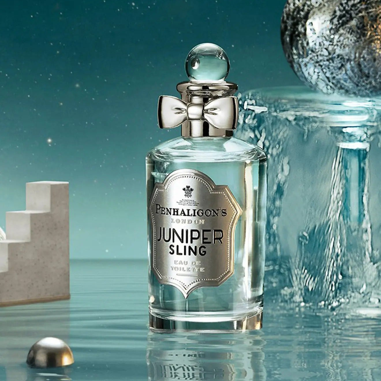 Penhaligon's Juniper Sling Eau de Toilette (100ml)