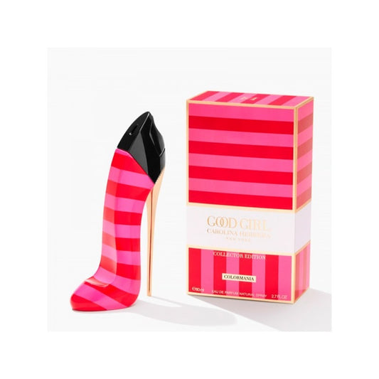 Carolina Herrera GOOD GIRL Colormania Eau De parfum (80 ML)