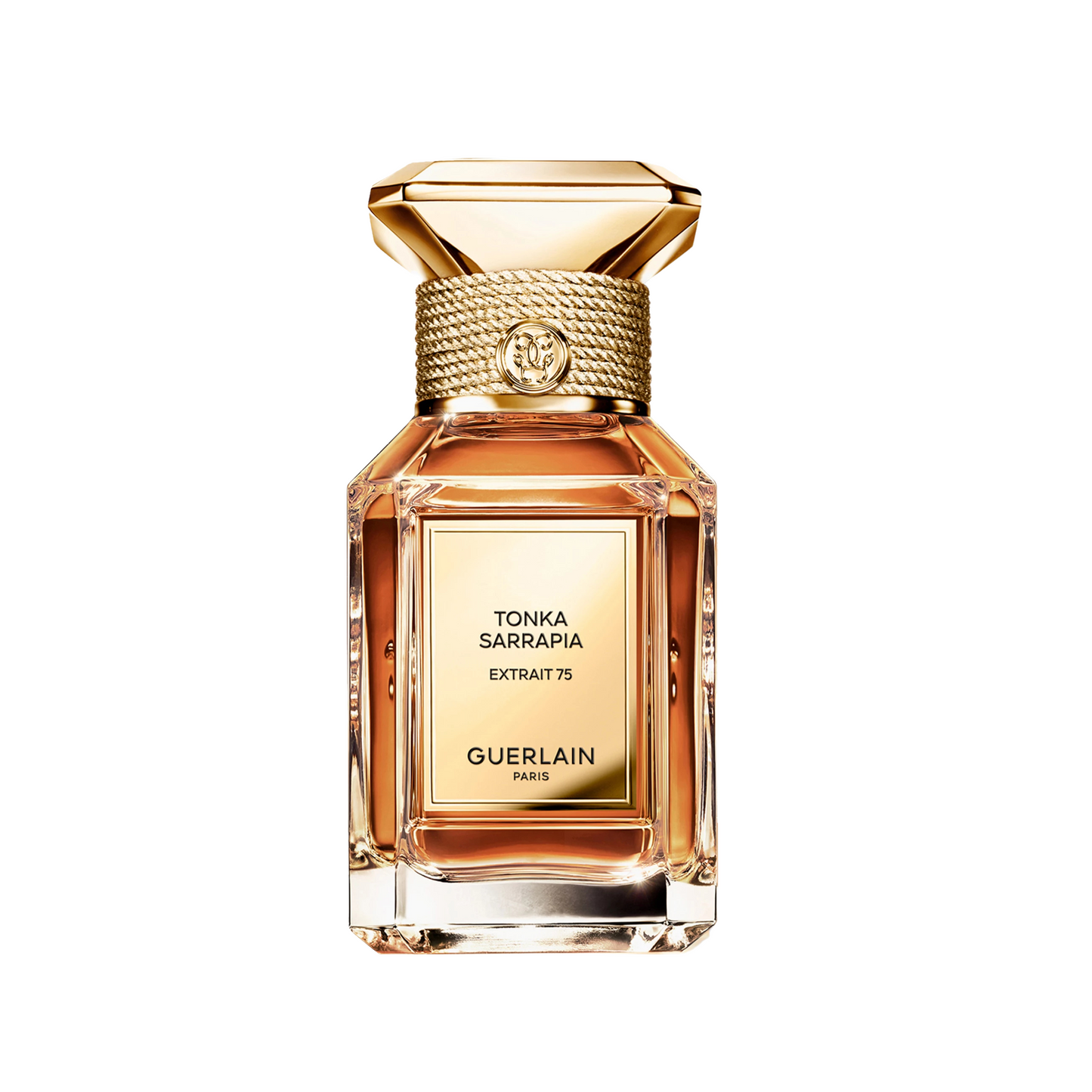 Guerlain Tonka Sarrapia Extrait 75 Parfum Extract (50 ML)