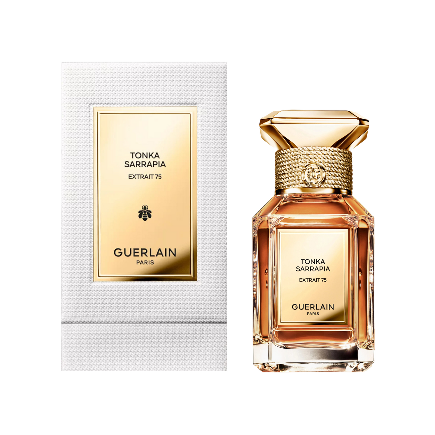 Guerlain Tonka Sarrapia Extrait 75 Parfum Extract (50 ML)