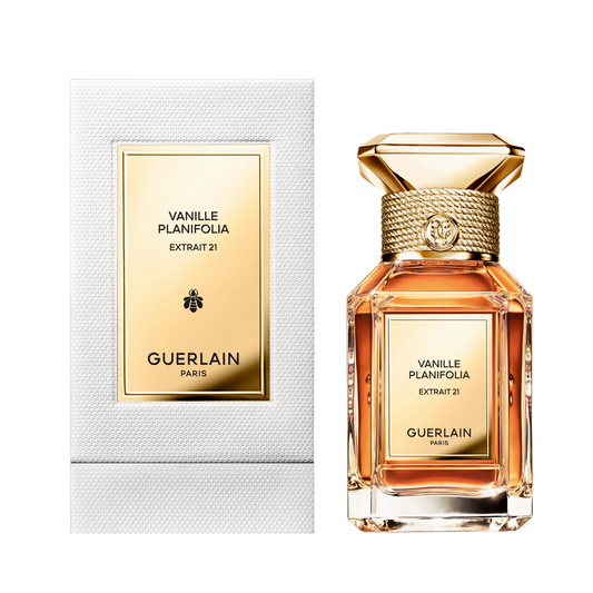 Guerlain Vanille Planifolia Extrait 21 Parfum Extract (50 ML)