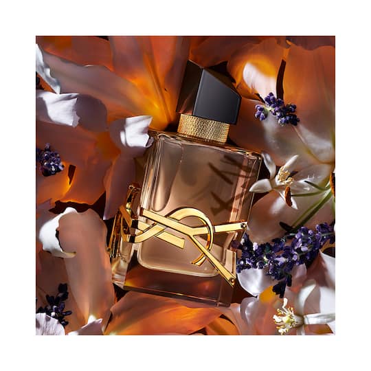 Yves Saint Laurent Libre Flowers & Flames Eau de Parfum (90ml)