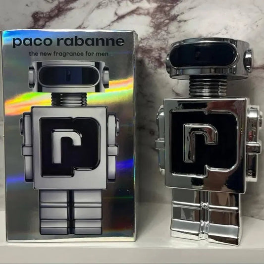 Paco Rabanne Phantom Eau De Toilette
