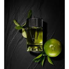 dunhill signature collection amalfi citrus