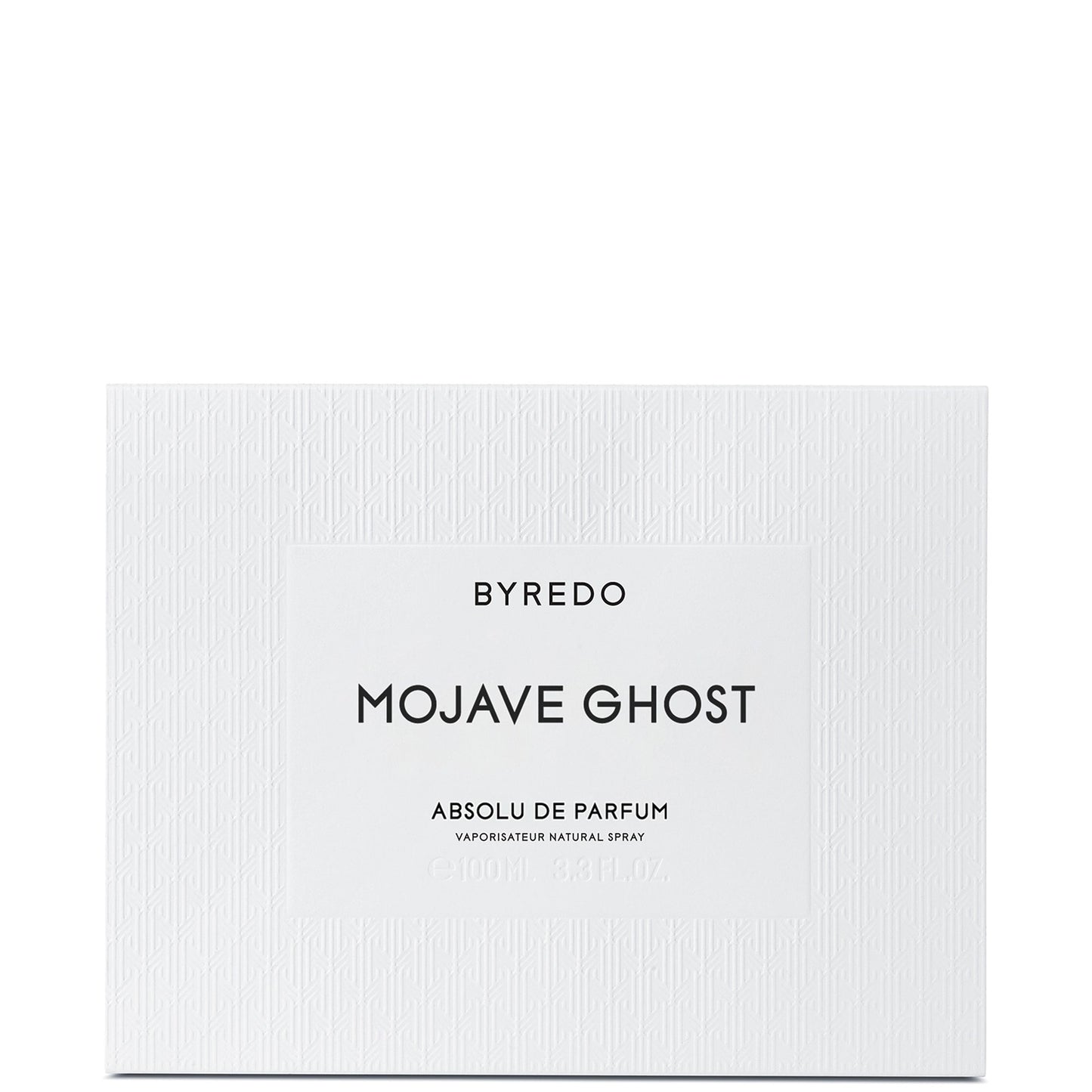 Byredo Mojave Ghost Absolu de Parfum ( 100ml )