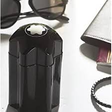 Mont Blanc Emblem Eau de Toilette For Unisex (100ml)