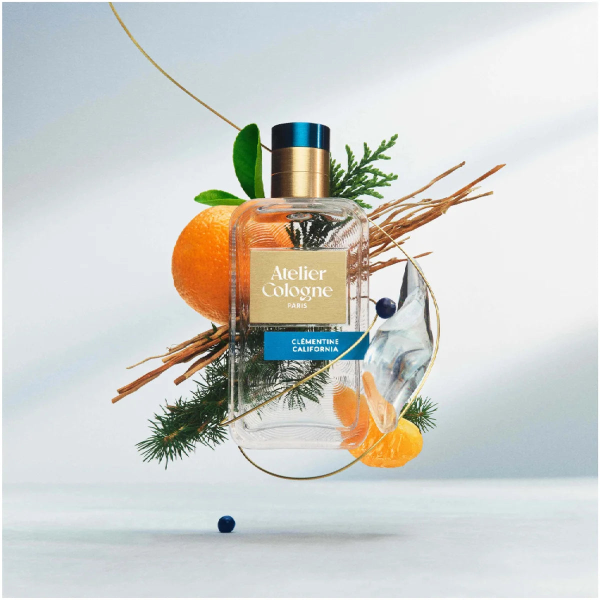 Atelier Cologne Clémentine California Eau de Parfum (100 ml)