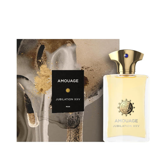 AMOUAGE JUBILATION XXV MAN Eau de Parfum