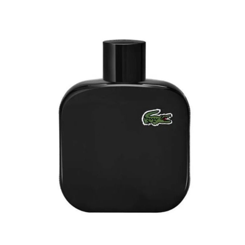 Eau De Lacoste L.12.12 Noir Intense Eau De Toilette (100ml)