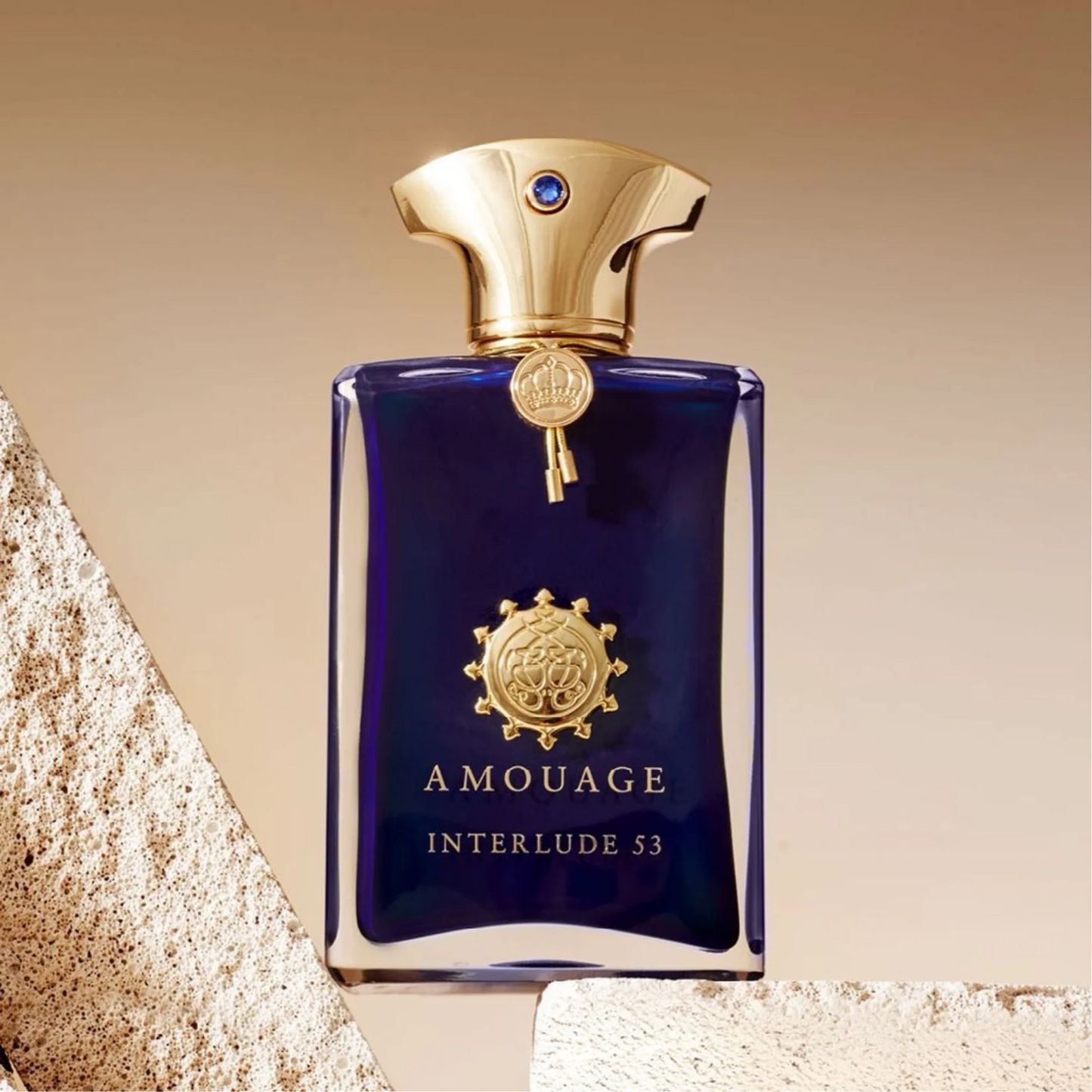 Amouage Interlude 53 Eau de Parfum for Men