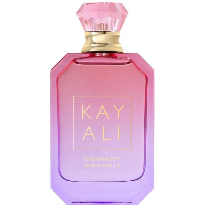 Kayali Fleur Majesty Rose Royale | 31 Eau de Parfum (100ml)