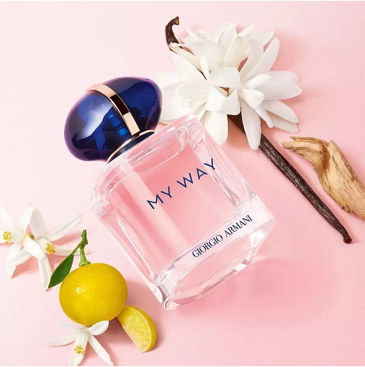 Giorgio Armani My Way Eau de Parfum (50ml)
