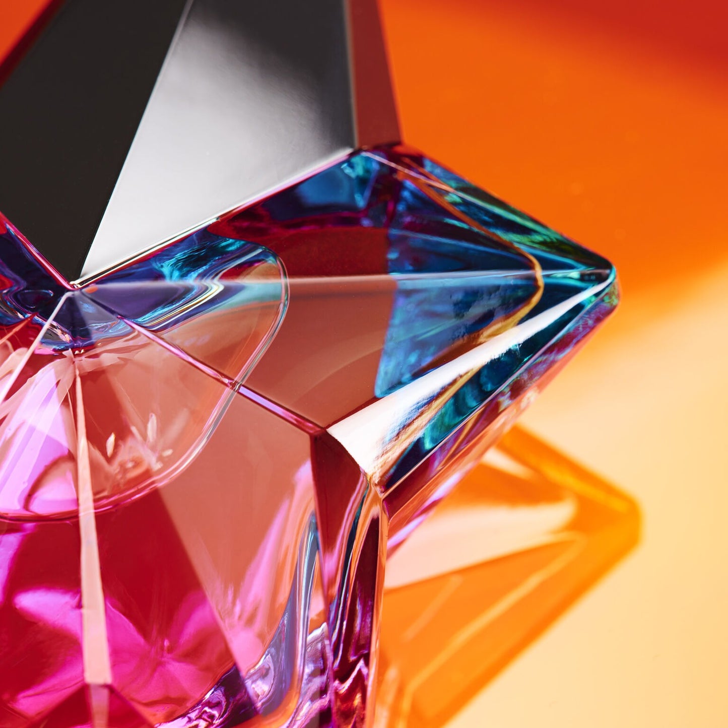 Mugler Angel Eau Croisière Eau de Toilette (100ml)
