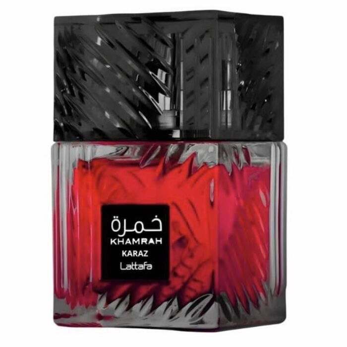 Lattafa Khamrah Karaz Eau de Parfum (100ml)