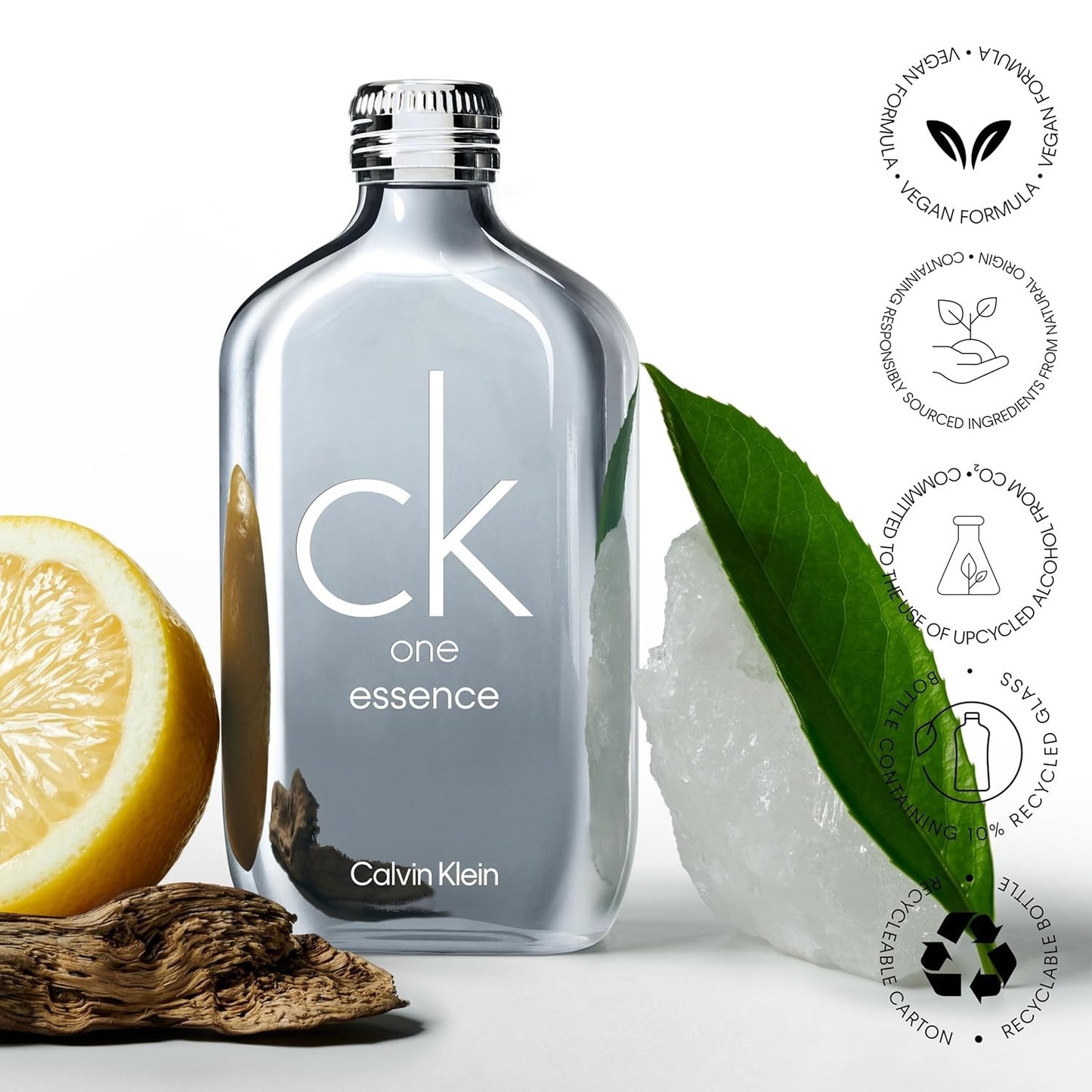 Ck One Essence Parfum Intense (100ml)