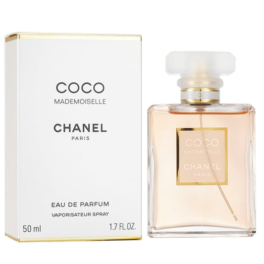 Chanel Coco Mademoiselle Eau de Parfum (50ml)