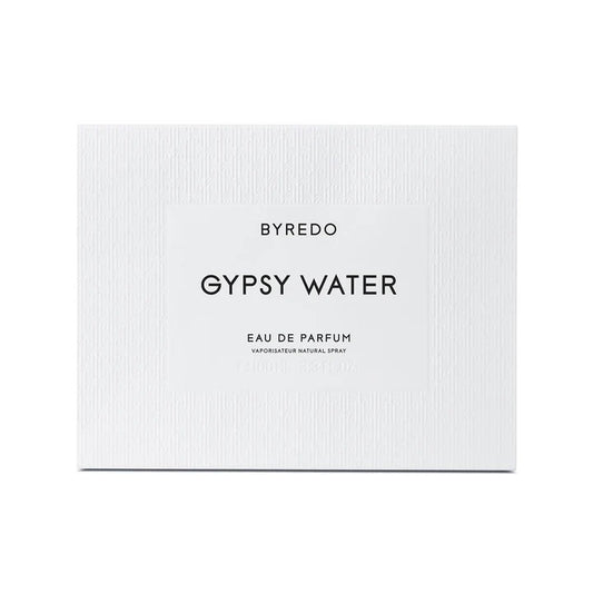 BYREDO Gypsy Water Eau De Parfum (50ML)