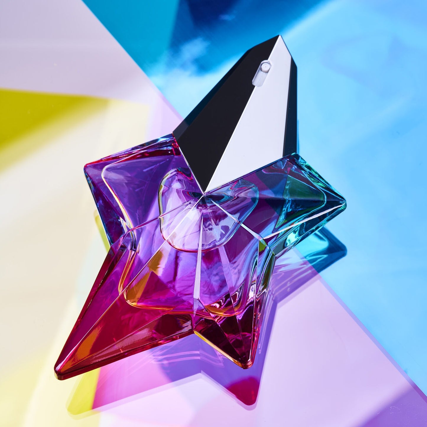 Mugler Angel Eau Croisière Eau de Toilette (100ml)