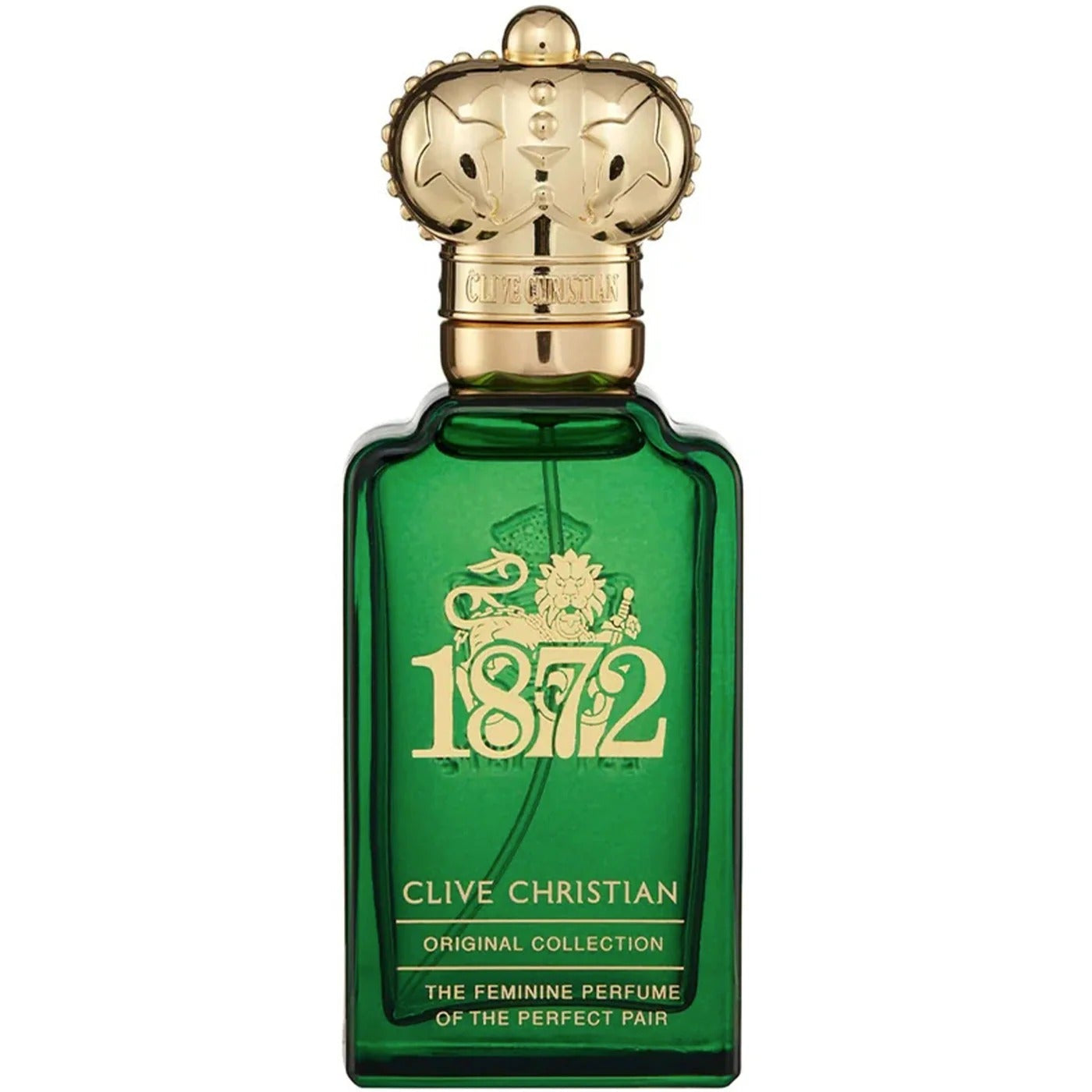 Clive Christian 1872 Feminine Parfum (50ml)