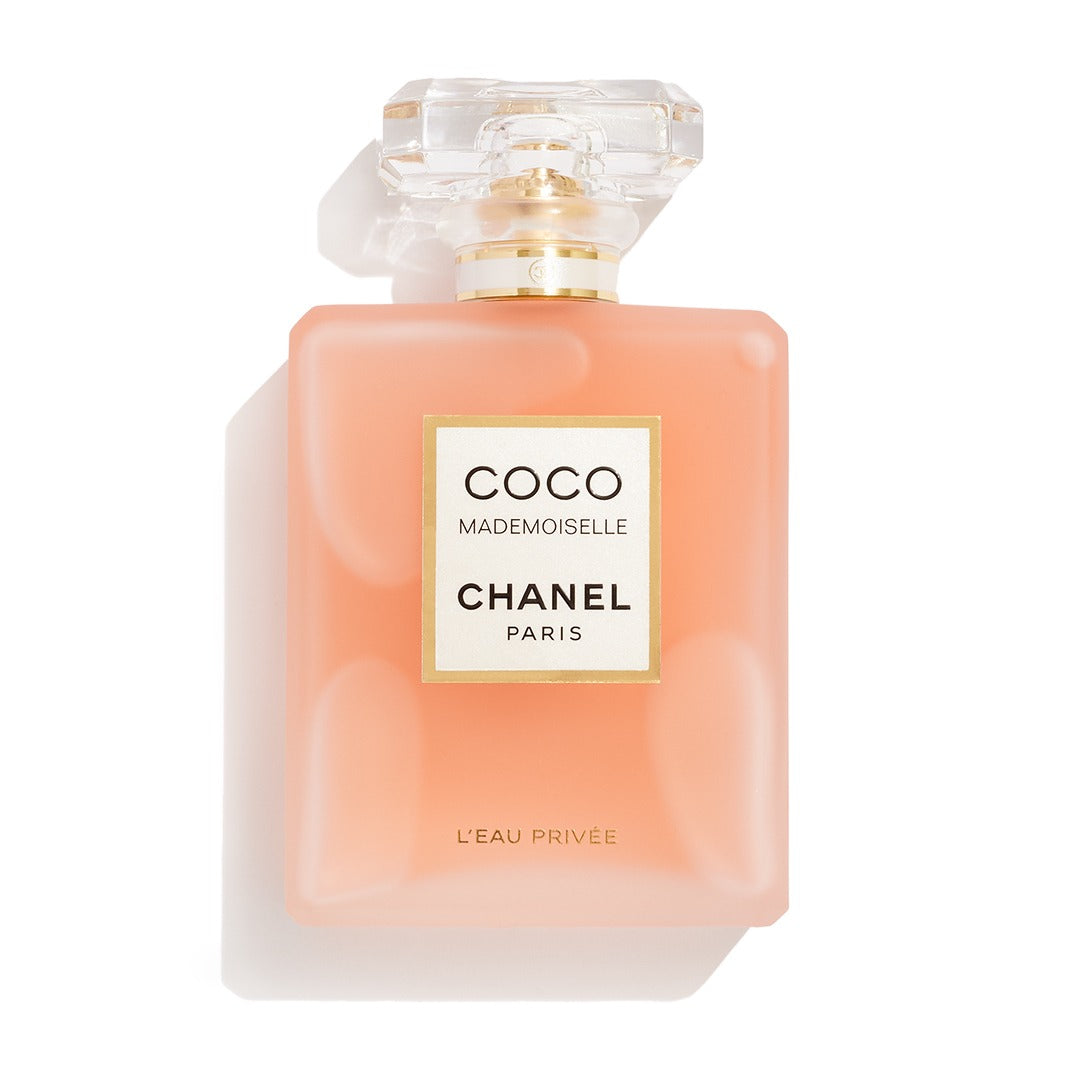 Chanel Coco Mademoiselle L'Eau Privée Night Fragrance (50ml)