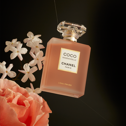 Chanel Coco Mademoiselle L'Eau Privée Night Fragrance (50ml)
