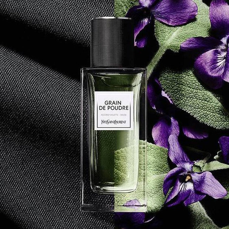 Grain de Poudre by Yves Saint Laurent (125ml)