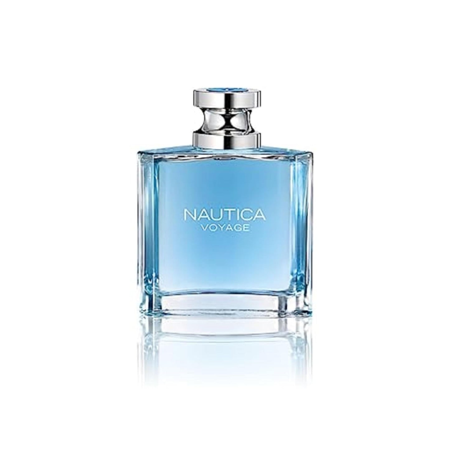 Nautica Voyage Eau de Toilette for men (100ml)
