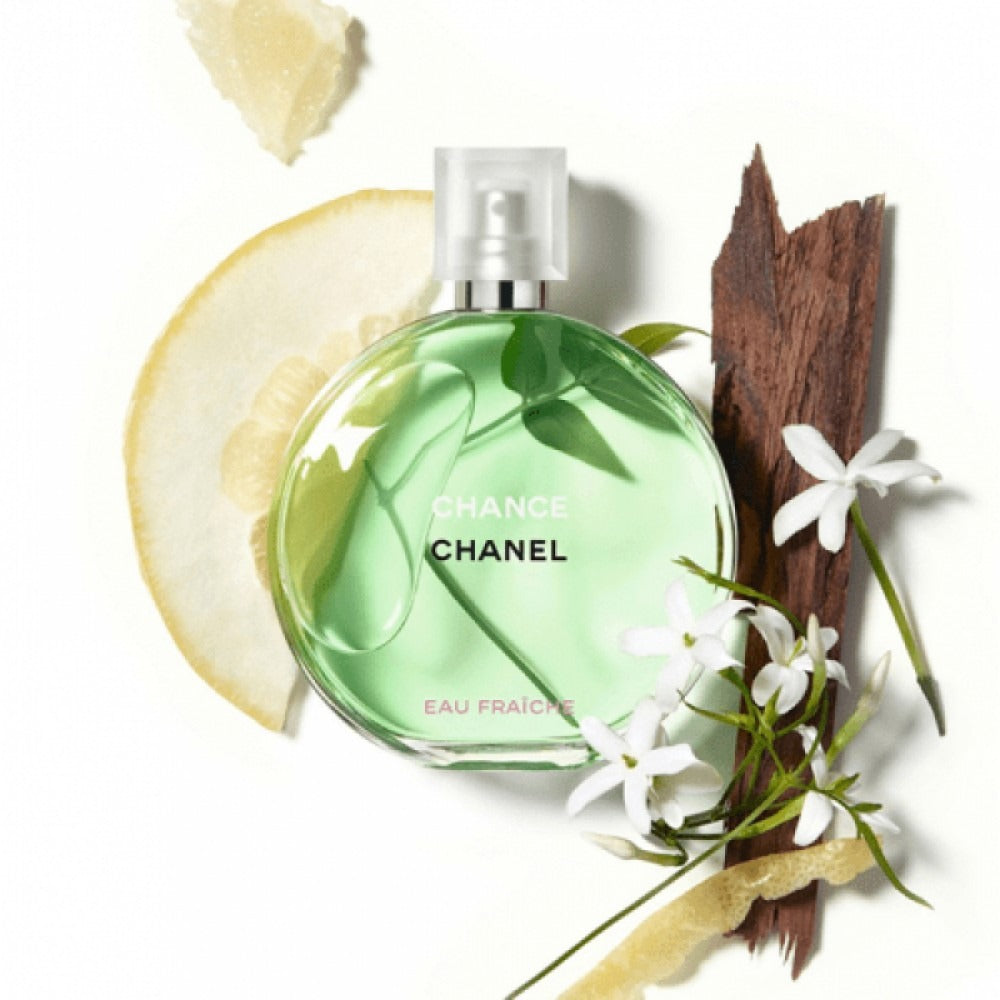 Chanel Chance Eau Fraîche Eau de Toilette (50ml)