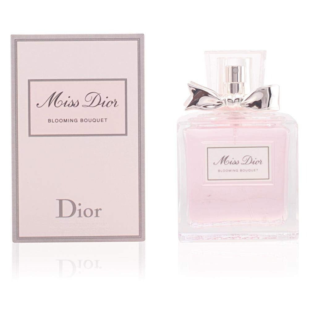 Miss Dior Blooming Bouquet Eau de Toilette (50ml)