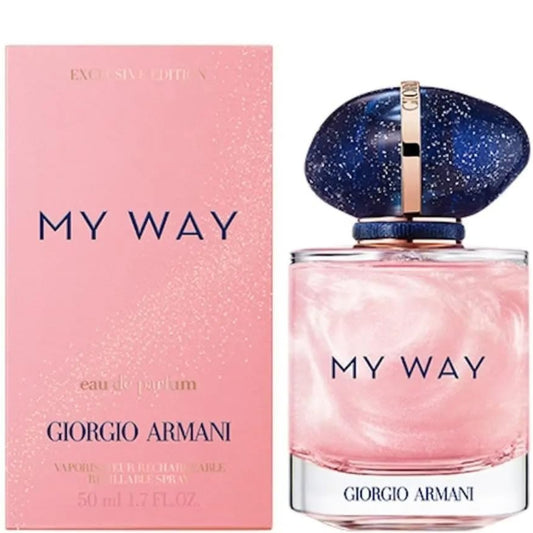 Giorgio Armani My Way Eau de Parfum (50ml)