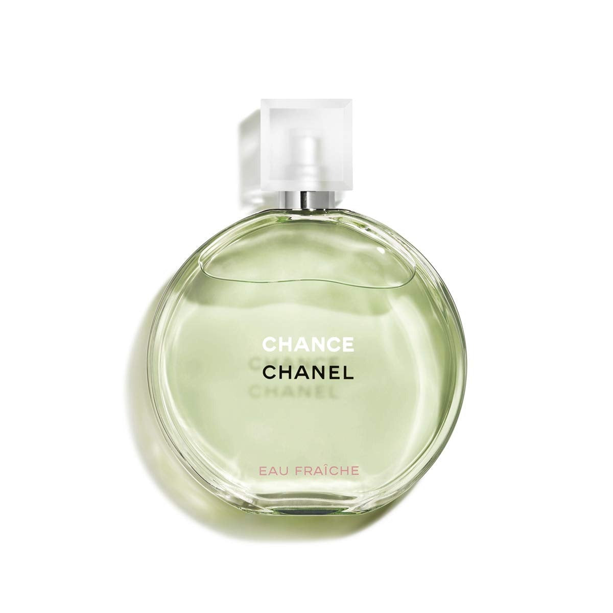 Chanel Chance Eau Fraîche Eau de Toilette (50ml)