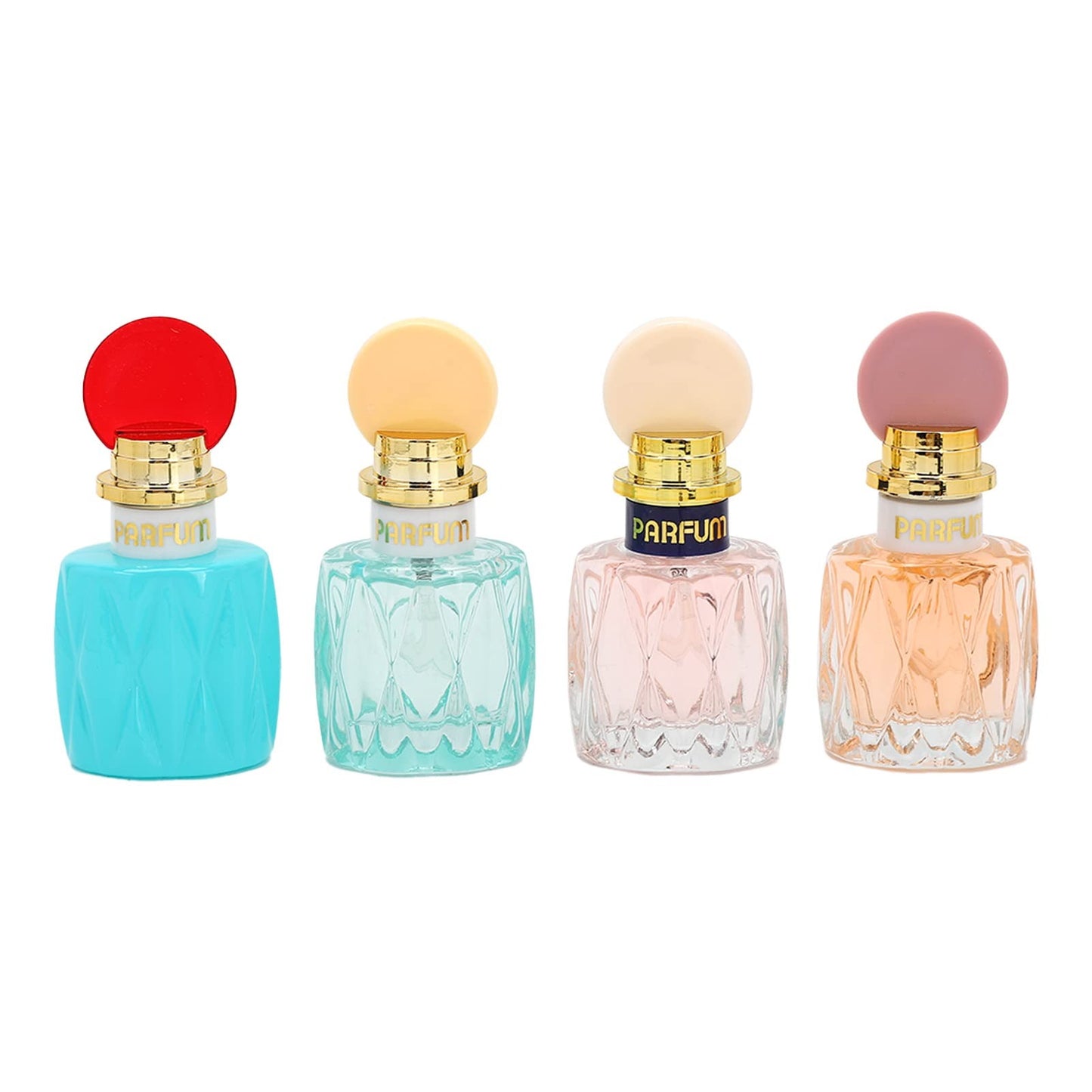 Miu Miu Mini Perfume Set (4*20ml)