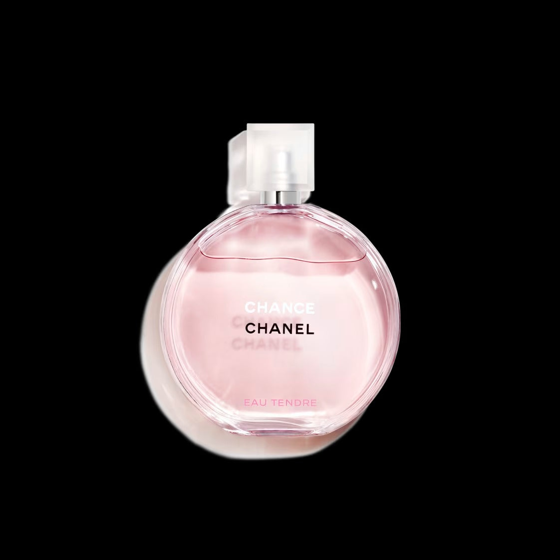 Chanel Chance Eau Tendre Eau de Toilette (50ml)