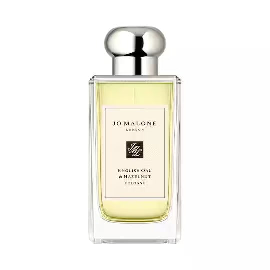 Jo Malone London English Oak Hazelnut Cologne