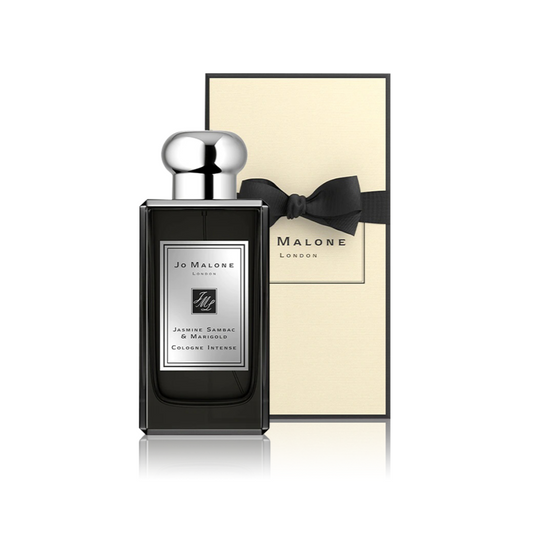 Jo Malone Jasmine Sambac & Marigold Intense Eau de Cologne for Women (100 ml)