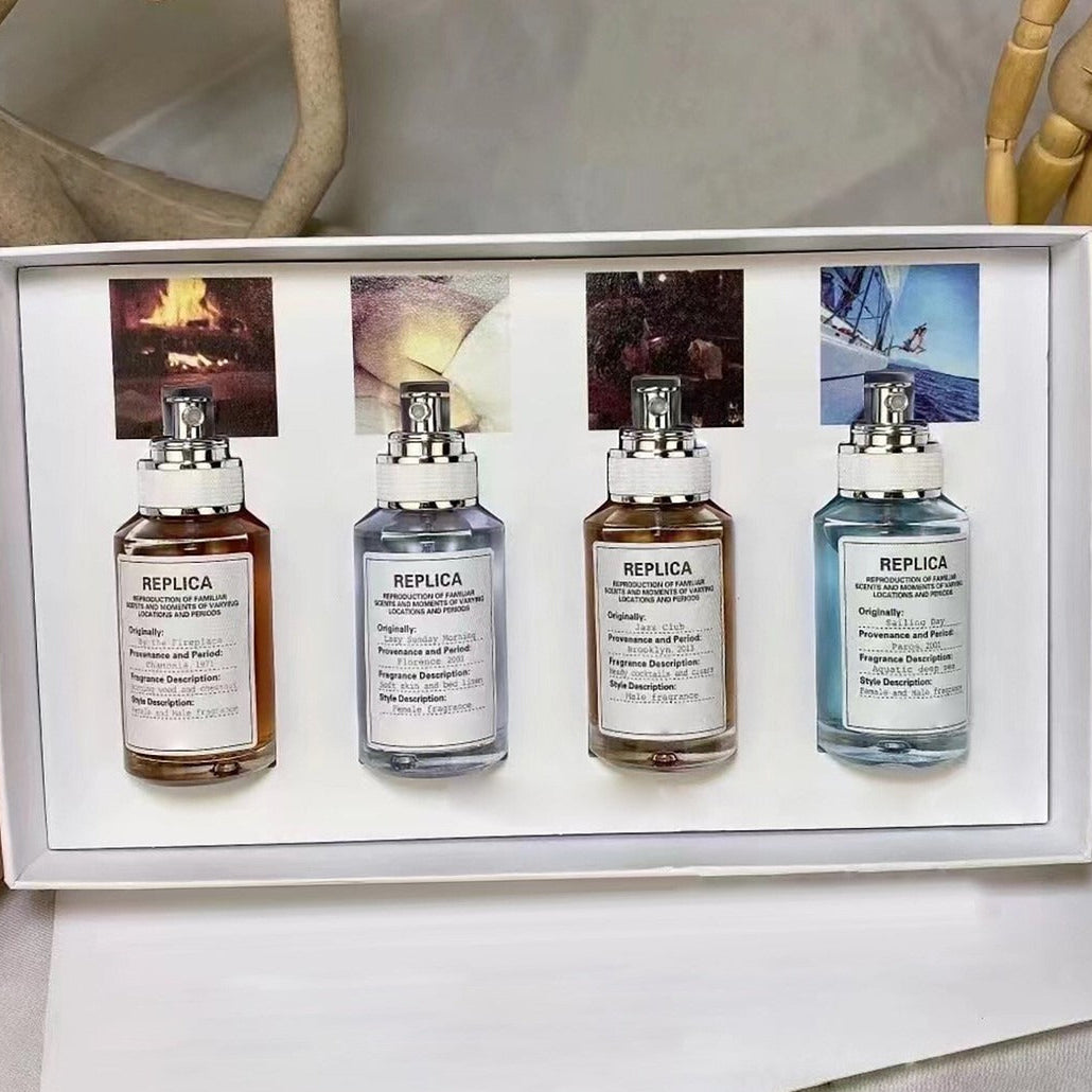 Maison Margiela Perfume & Cologne Gift Set (4 x 30ML)