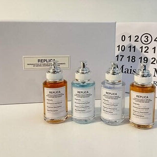 Maison Margiela Perfume & Cologne Gift Set (4 x 30ML)